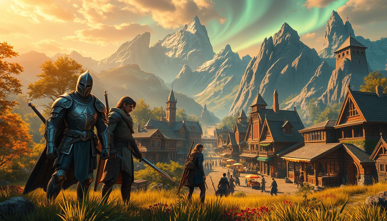 permainan RPG terbaik