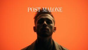 Post Malone Kembali dengan Album Terbaru yang Dinantikan