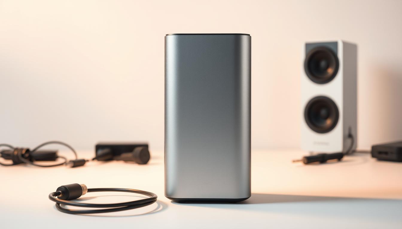 speaker portabel terbaik