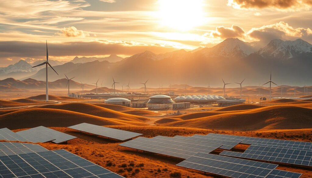 teknologi energi terbarukan teknologi energi terbarukan