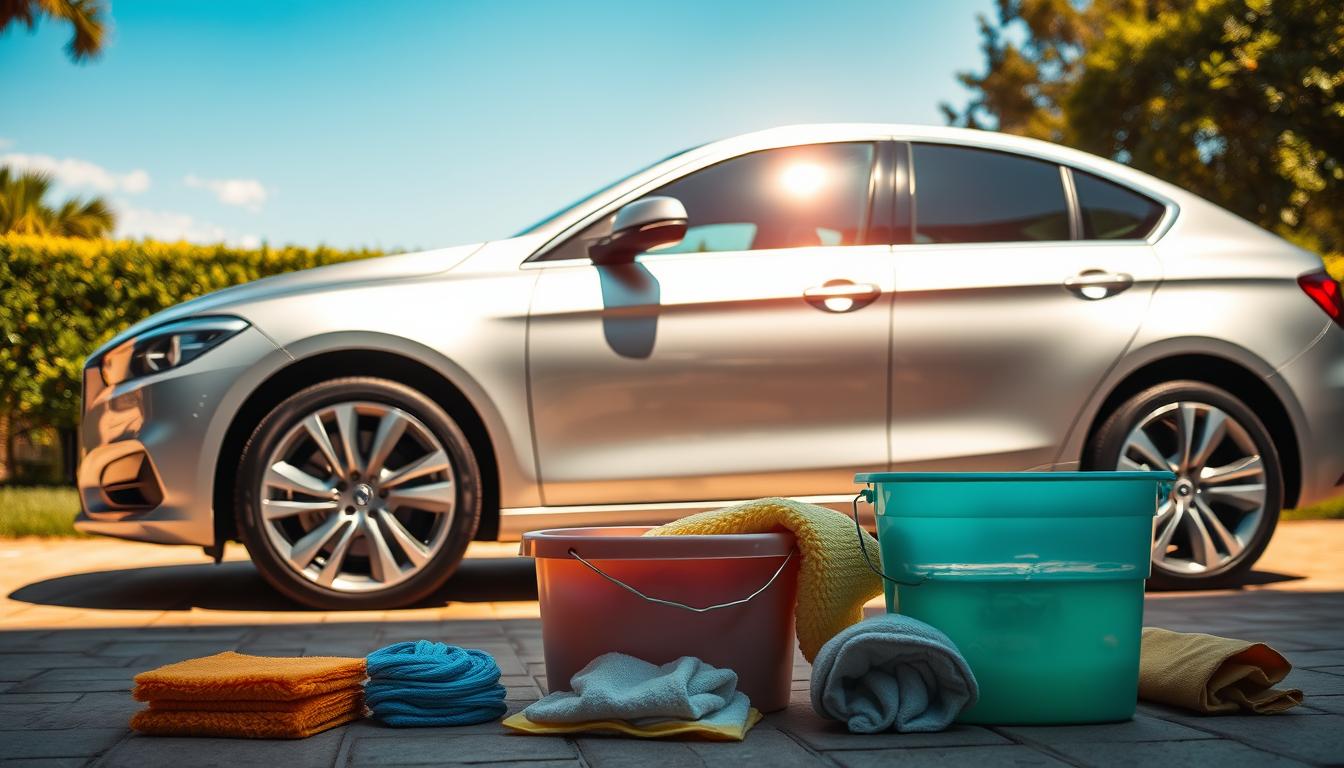 tips perawatan mobil