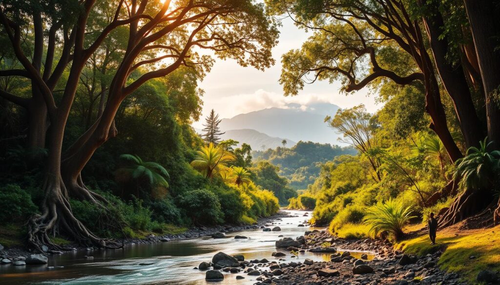 wisata alam di papua wisata alam di papua