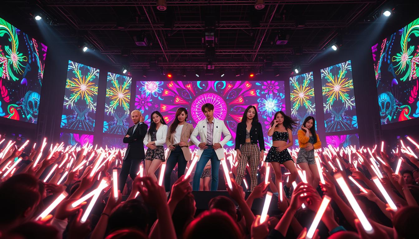 K-Pop