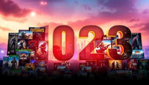 Daftar Game Populer Terbaru 2023
