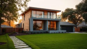 Desain Modern untuk Rumah Impian Anda