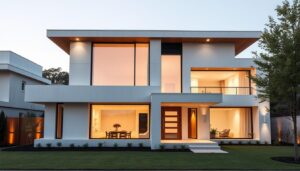 Tipe Rumah Minimalis: Desain Elegan & Fungsional