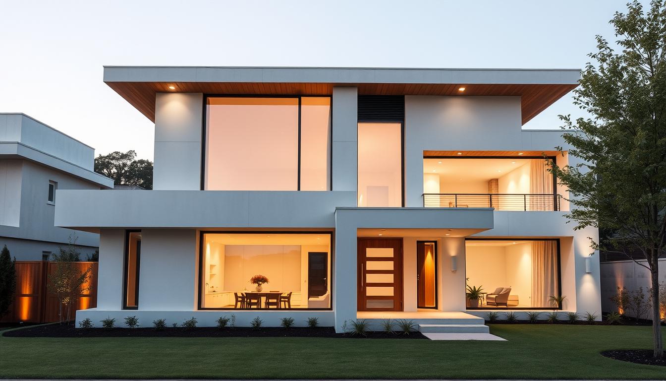 desain rumah minimalis