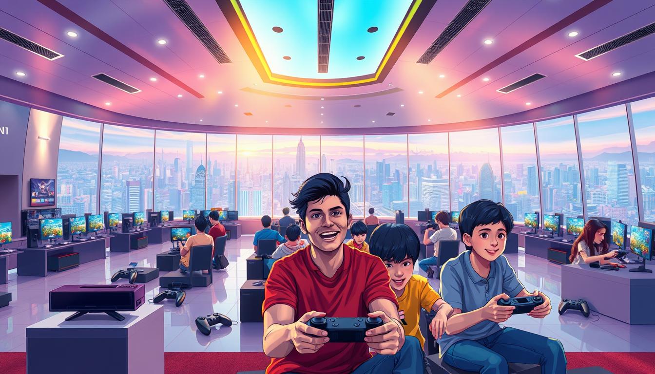 game gratis terbaik