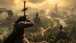 Temukan Keseruan Bermain Game RPG Favorit