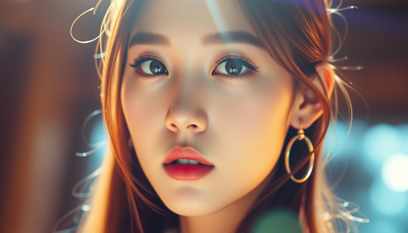 idol k-pop terkenal