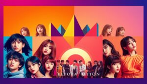 Kumpulan Gambar Wallpaper K-Pop Terbaru