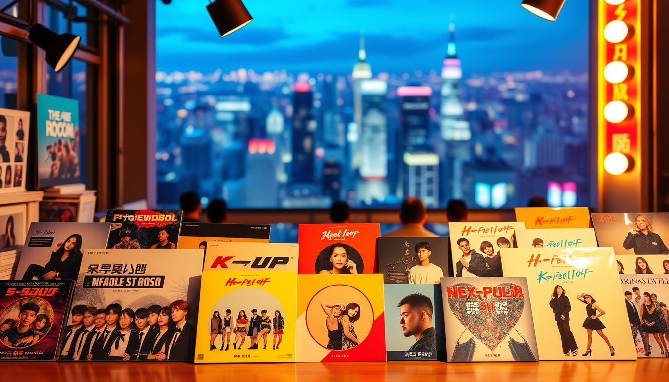 lagu hits k-pop terpopuler