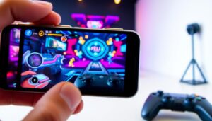 Permainan Mobile: Dunia Hiburan dalam Genggaman Anda