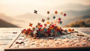 Teka-teki Seru: Tantangan Otak dengan “Game Puzzle”