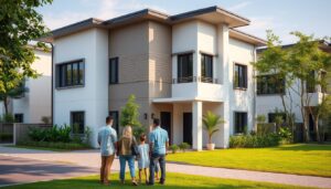 Temukan Harga Rumah Subsidi Terbaik di Indonesia