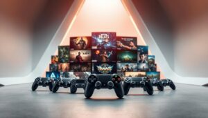 Pilihan Game Terbaik yang Wajib Dicoba