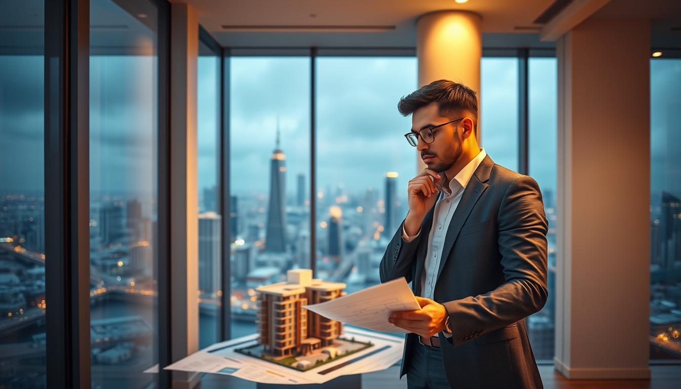 strategi investasi properti