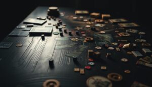 Strategi Permainan Terbaik untuk Pemain Handal