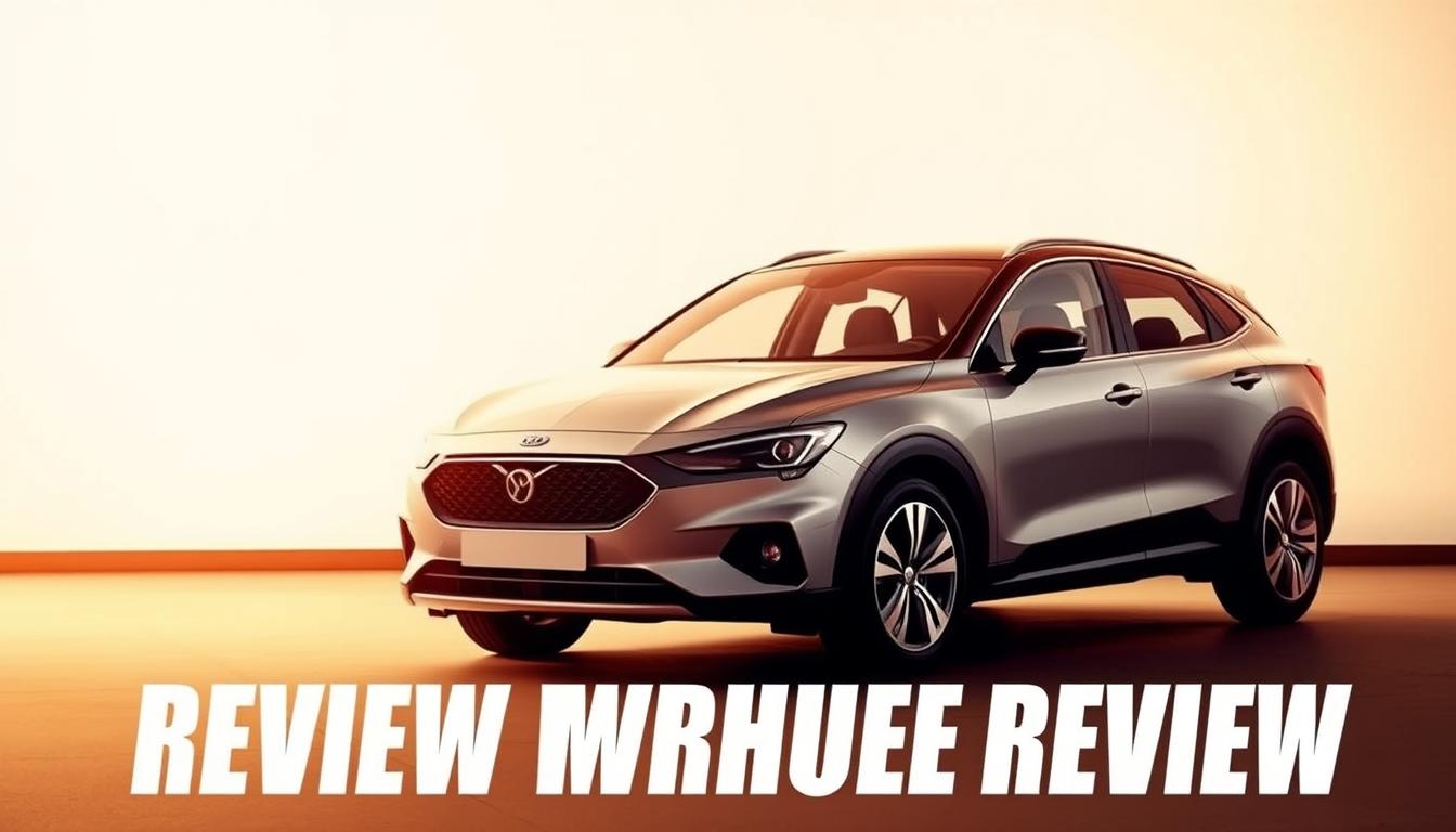 Review Mobil / Motor Baru