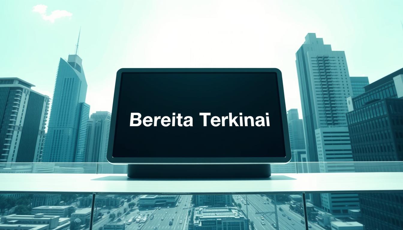 berita terkini