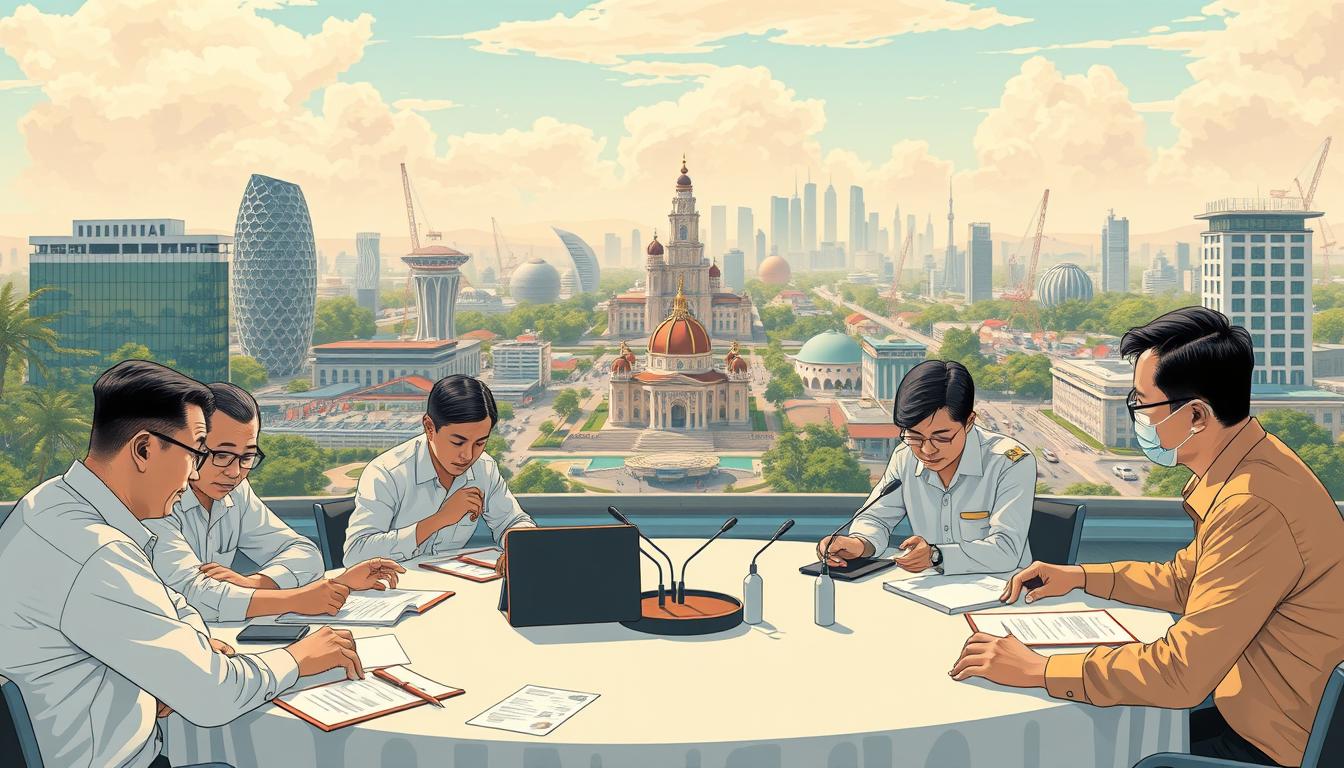kebijakan publik