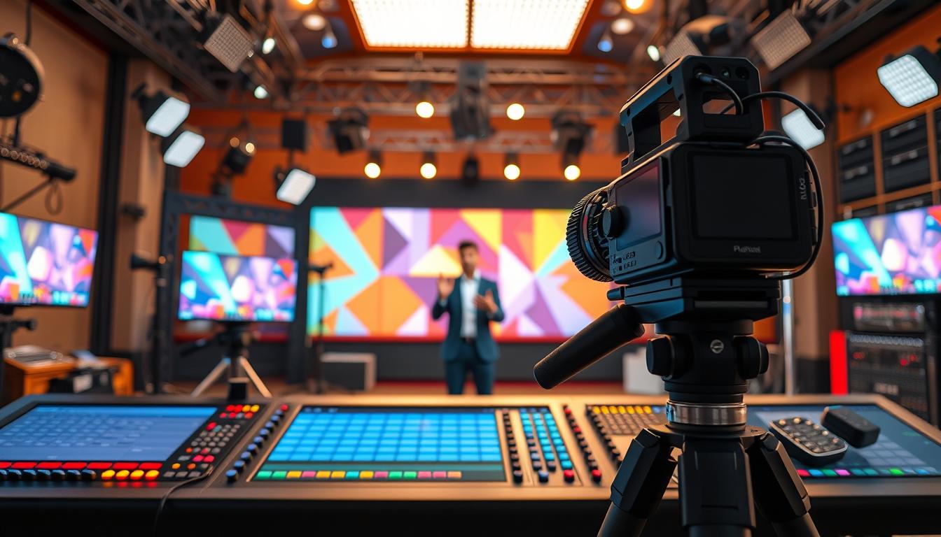 live streaming