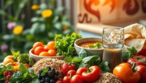 Nutrisi Penting untuk Wanita: Kunci Kesehatan dan Kebugaran