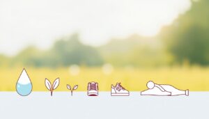 Panduan Hidup Sehat: Tips Sederhana untuk Kesehatan Optimal