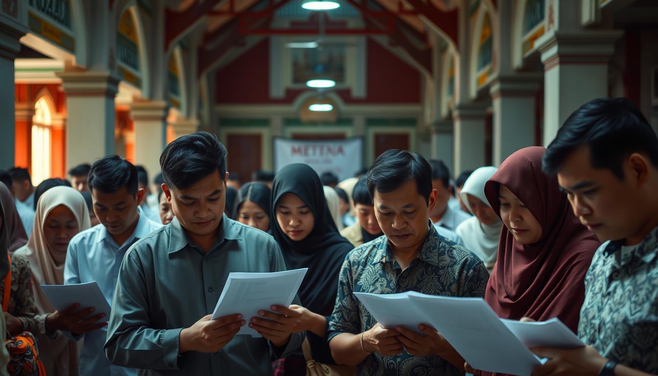 pemilih