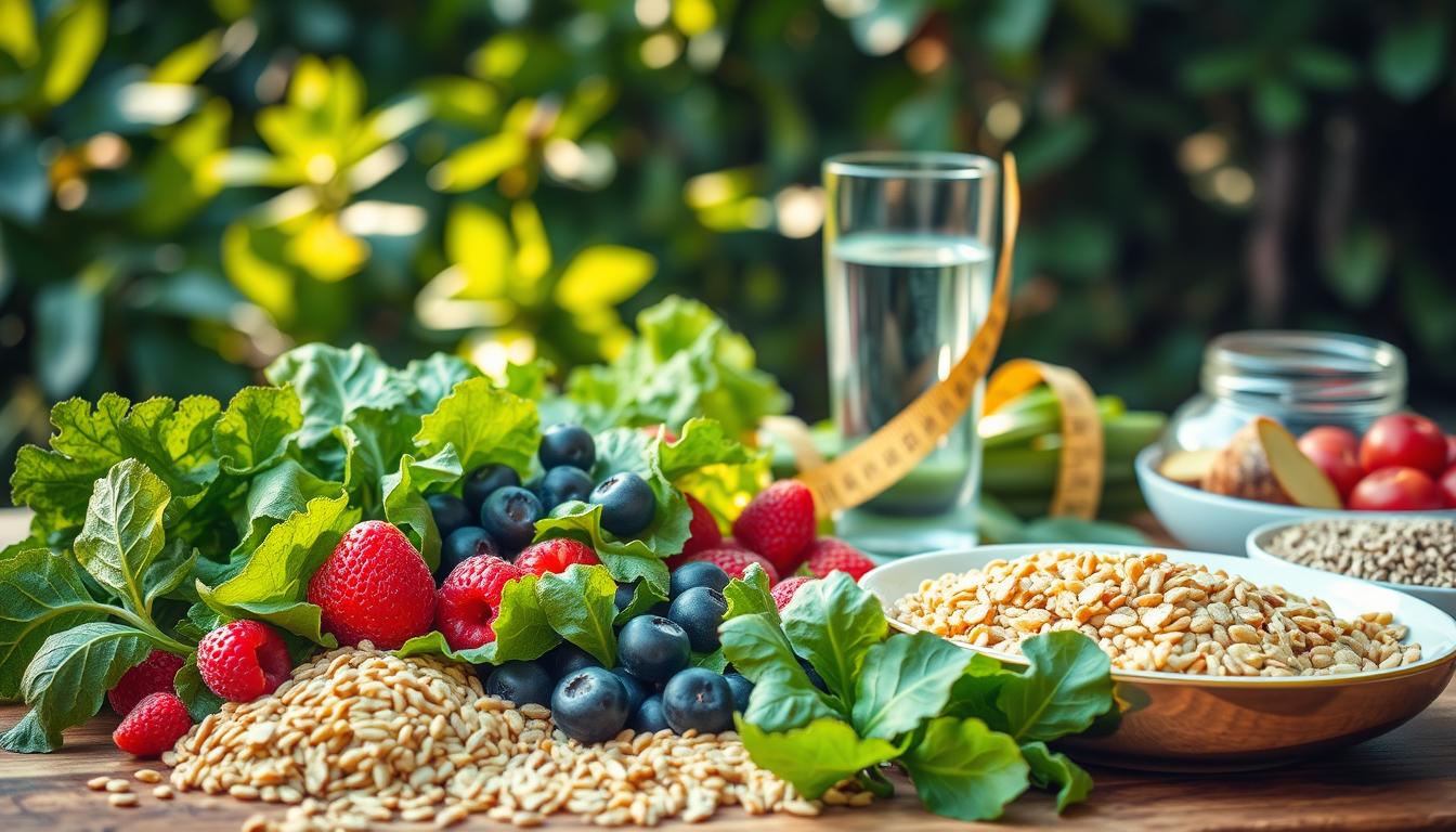 program diet yang efektif