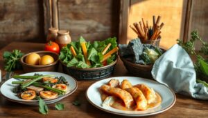Resep Makanan Rendah Kalori untuk Hidup Sehat