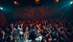 Berita Terbaru Grup Musik Lokal Indonesia