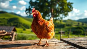 Daging Ayam Kampung: Keunggulan Nutrisi dan Manfaat Kesehatan