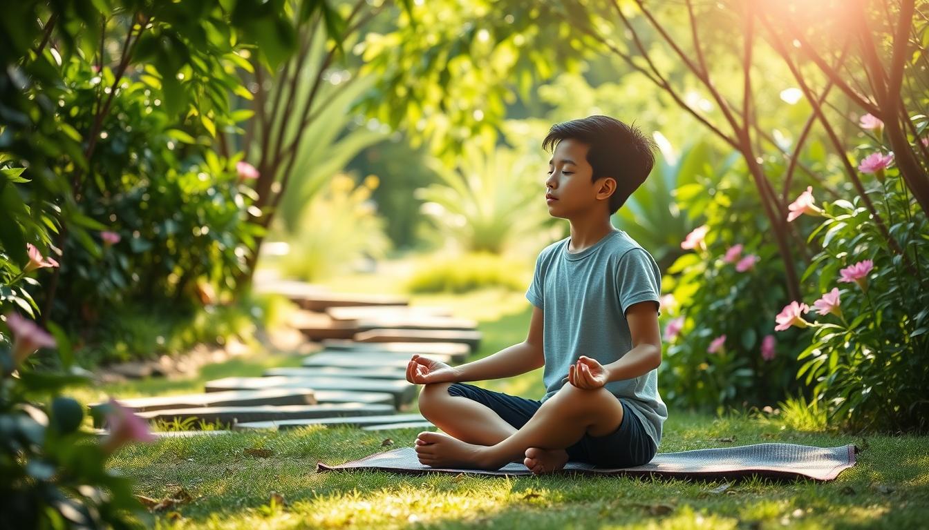 meditasi untuk pemula