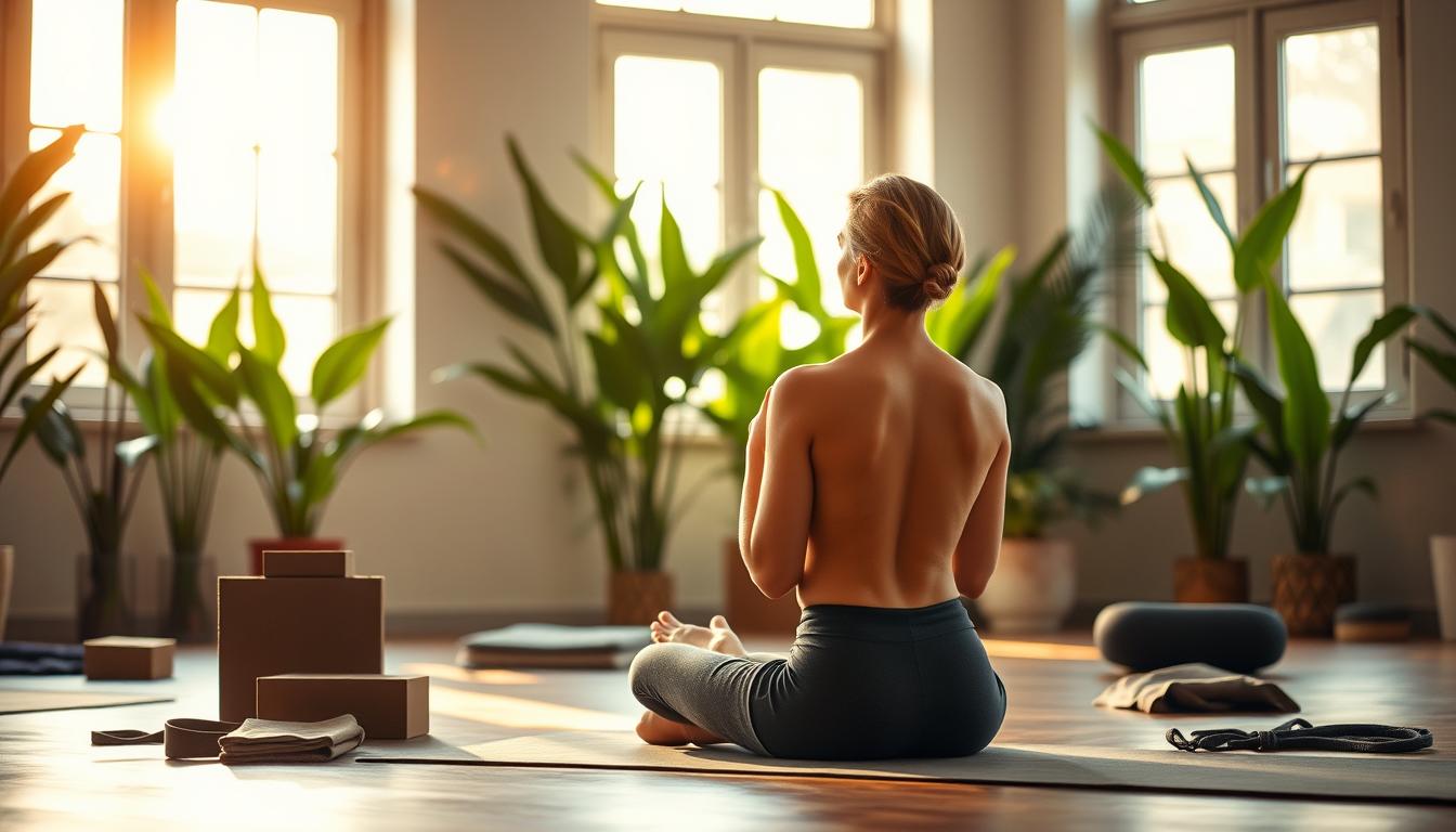 pernapasan dalam yoga